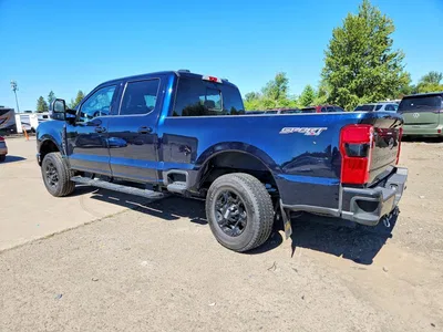 2024 FORD F250 SUPER DUTY, фото 2, лот 10504732