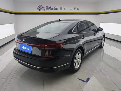 2024 Volkswagen Passat 280TSI Business Edition, фото 3, лот 10420977