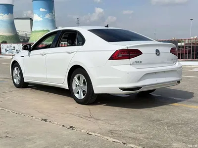 2019 Volkswagen Lamando 230TSI DSG Fashion Edition China VI, фото 4, лот 10611042