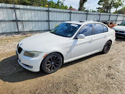 2011 BMW 328 XI SULEV, фото 1, лот 10813707