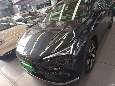 2026 ARCFOX Alpha T5 Pure Electric 660 Meta Pro Edition, фото 3, лот 10388443