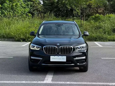 2020 BMW X3 xDrive28i Luxury Package, фото 4, лот 10385688