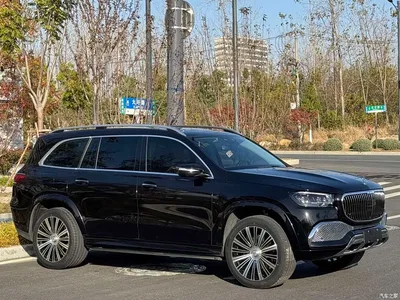 2020 Mercedes-Benz GLS 450 4MATIC Dynamic, фото 3, лот 11067295