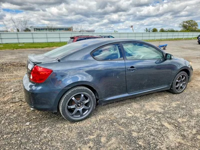 2007 SCION TC SPEC, фото 3, лот 10880128