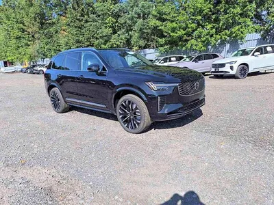 2026 VOLVO XC90 PLUS, фото 3, лот 10970182