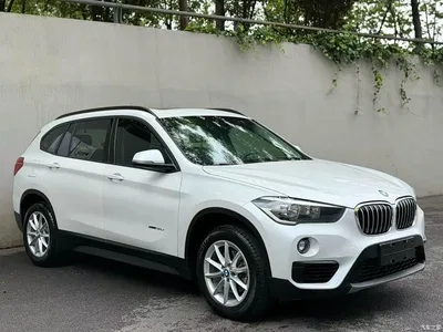 2018 BMW X1 sDrive18Li Fashion Model, фото 3, лот 10577989