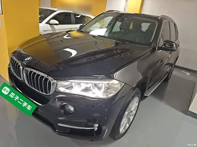2018 BMW X5 (Import) xDrive28i, фото 1, лот 10464200