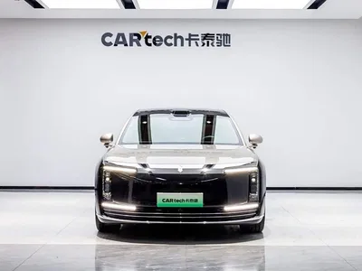 2025 Zunjie S800 Range Extender Starlight Executive 4-Seater, фото 2, лот 10414766
