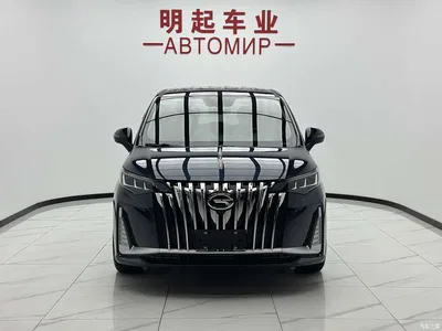 2021 GAC Trumpchi Trumpchi M6 PRO 270T Automatic Luxury Edition, фото 2, лот 10414344