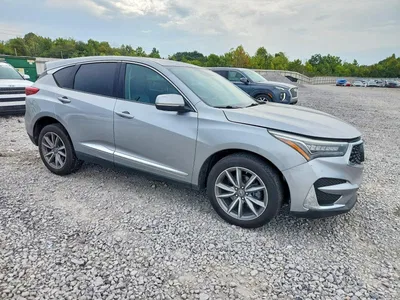 2020 ACURA RDX TECHNOLOGY, фото 4, лот 10871914