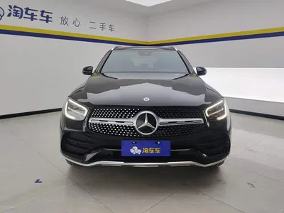 2021 Mercedes-Benz GLC 300 L 4MATIC Sporty, фото 2, лот 11565549