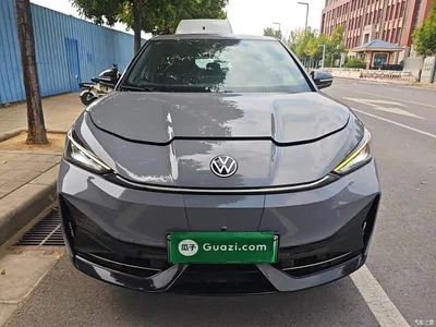 2024 Volkswagen Unique 06 Facelift Ultra Long Range, фото 3, лот 10833527