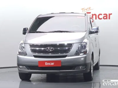 2014 Hyundai Starex 11-Seater Wagon HVX, фото 2, лот 11139763