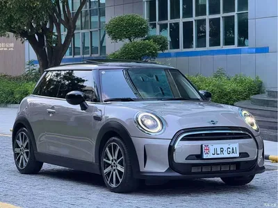 2023 MINI MINI 1.5T COOPER Artist, фото 2, лот 10351162