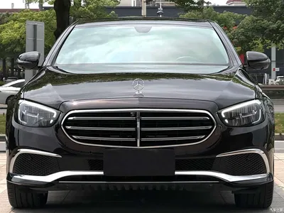 2021 Mercedes-Benz E-Class Facelift E 300 L Sport Luxury, фото 2, лот 10266997