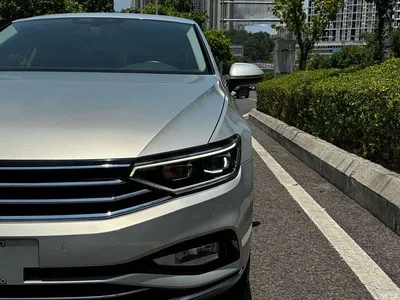 2020 Volkswagen Magotan 330TSI DSG Luxury, фото 4, лот 10385371