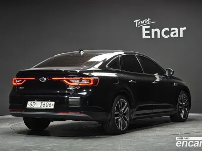 2017 Samsung SM6 2.0 GDe RE, фото 2, лот 10234285