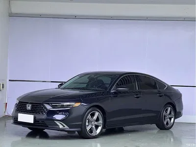 2023 Honda Accord, фото 1, лот 10242231