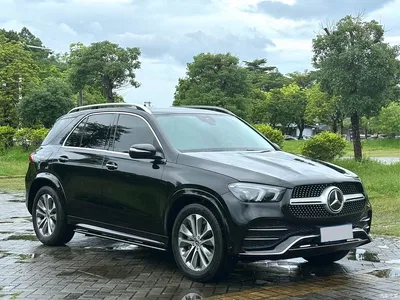 2022 Mercedes-Benz GLE 350 4MATIC Fashion, фото 3, лот 10297644
