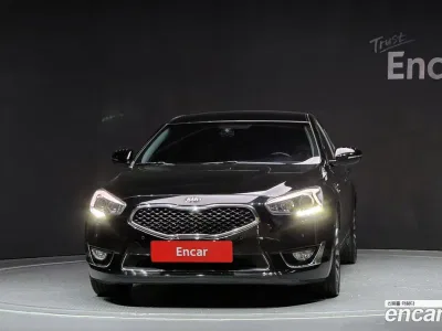 2014 Kia K7 3.0 GDI Prestige, фото 3, лот 10144807