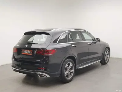 2020 Mercedes-Benz GLC 260 L 4MATIC Luxury, фото 2, лот 11568620