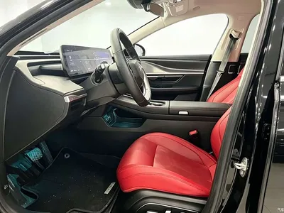 2024 XPeng P7 P7i 550 Pro, фото 4, лот 11582796