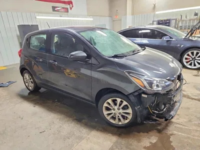 2020 CHEVROLET SPARK 1LT, фото 4, лот 10581527