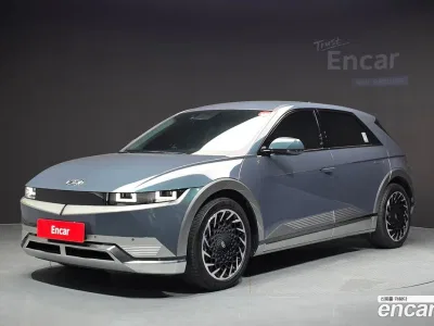 2024 Hyundai Ioniq5 Long range, фото 1, лот 10104467