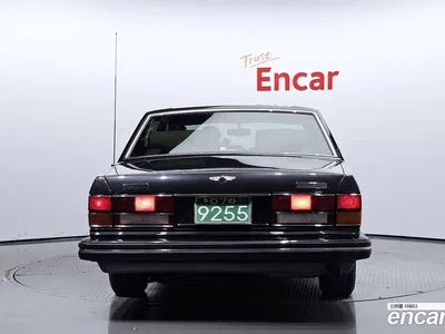1993 Bentley Brooklands 6.8, фото 4, лот 10118589