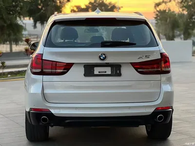 2014 BMW X5 (Import) xDrive35i Elegance, фото 3, лот 10463773
