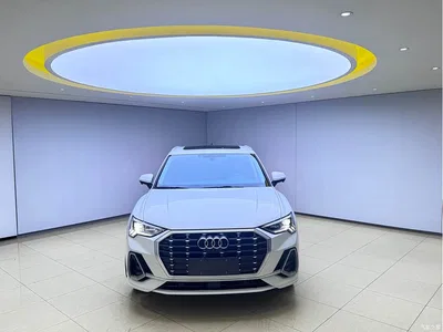 2021 Audi Q3 35 TFSI Fashion Sport, фото 2, лот 10235303