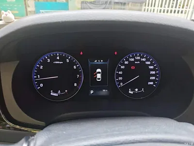 2014 Hyundai Mistra 1.8L Auto Premium DLX, фото 4, лот 10376369