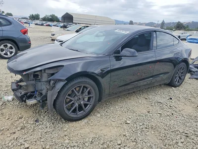2023 TESLA MODEL 3, фото 1, лот 11572190