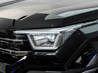 2024 Tank 400 New Energy Hi4-T Off-Road Edition, фото 4, лот 10344070
