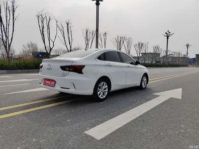 2018 GAC Trumpchi Trumpchi GA4 200T Automatic Luxury, фото 4, лот 11157355