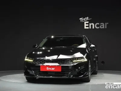 2021 Kia K5 2.0, фото 3, лот 11498604