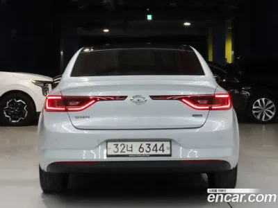 2016 Samsung SM6 1.5 dCi LE, фото 4, лот 10187925