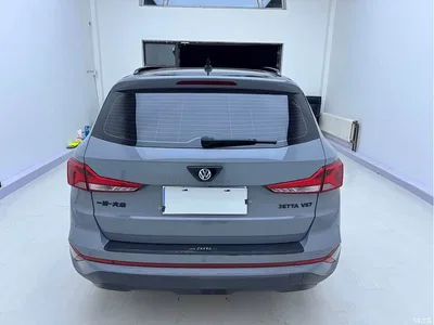 2022 Jetta VS7 280TSI Auto Highlight Enjoyment Edition, фото 2, лот 10433090