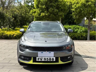 2022 Lynk & Co 02 2.0TD DCT Shine Plus, фото 2, лот 10316770