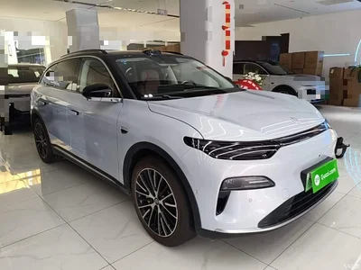 2026 Leapmotor C11 Pure Electric 640 LiDAR Premium, фото 4, лот 10441618