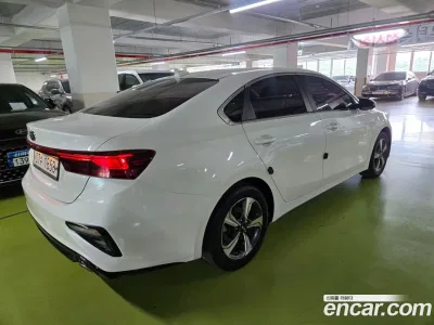 2019 Kia K3 Prestige, фото 2, лот 10142781