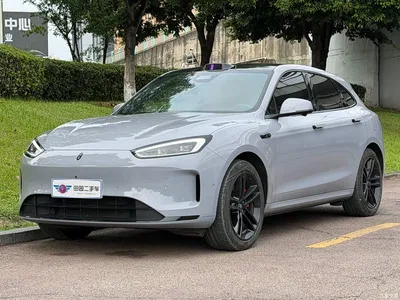 2025 AITO Wenjie AITO M5 Extended Range Ultra AWD, фото 1, лот 10765269