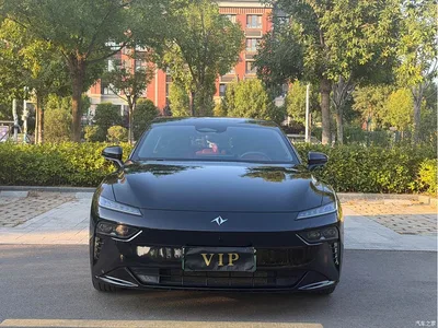 2024 Dongfeng Yipai eπ007 Model 200Pro Range Extender Version, фото 1, лот 11146303