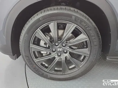 2019 Hyundai Palisade Diesel 2.2 2WD, фото 4, лот 10231439