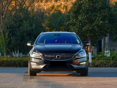 2014 Volvo V60 T5 Zhiyi Edition, фото 2, лот 10367614