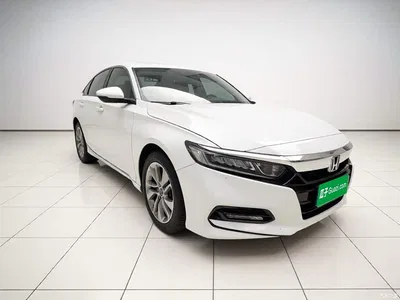 2018 Honda Accord 260TURBO Elite Edition China VI, фото 3, лот 11530780