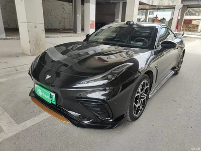 2023 Nezha Auto Nezha GT 660, фото 1, лот 10834346