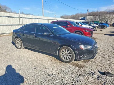 2013 AUDI A4 PREMIUM, фото 4, лот 10856913