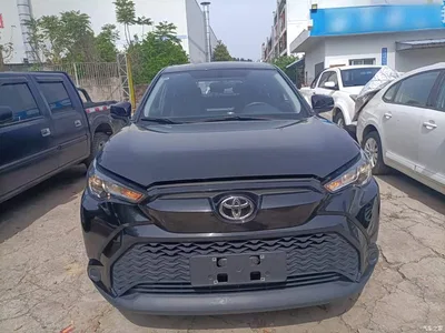 2023 Toyota Frontlander 2.0L CVT Elite Edition, фото 3, лот 10384433