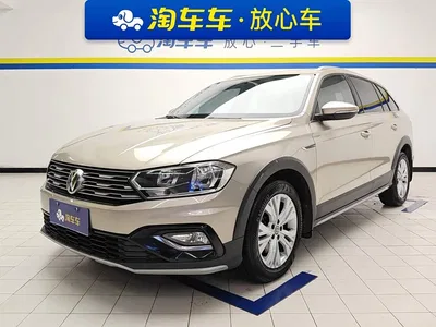2017 Volkswagen C-TREK 230TSI DSG Comfort, фото 1, лот 11569753
